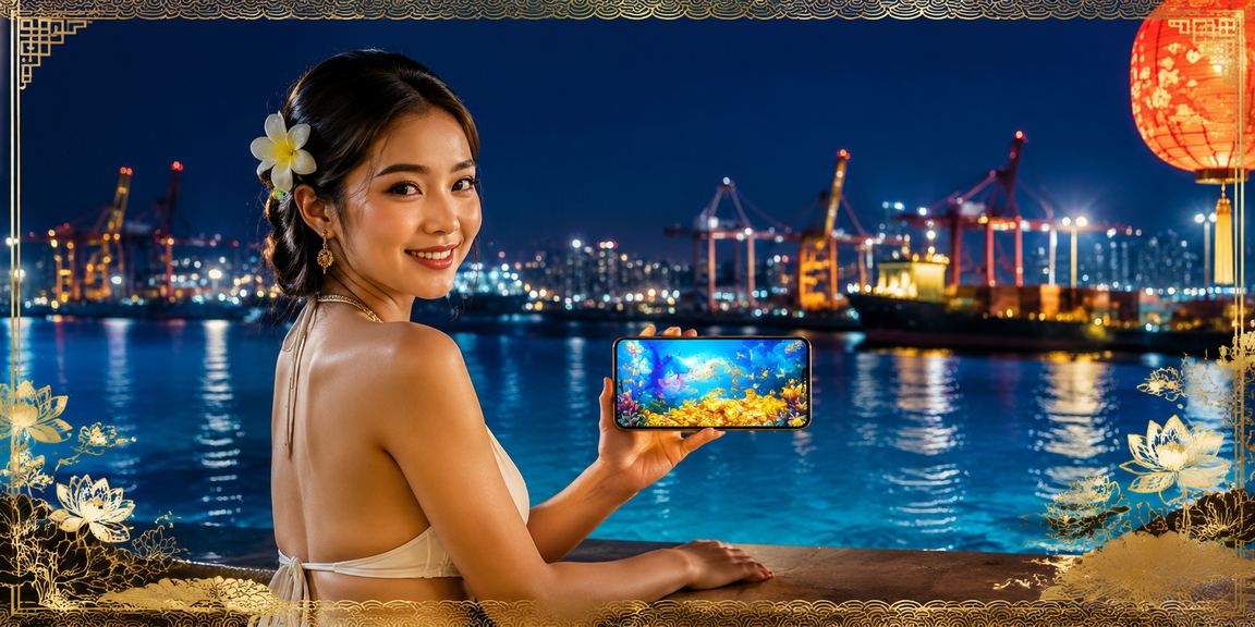 Người dùng Hải Phòng trải nghiệm casino app trong không khí đô thị sôi động