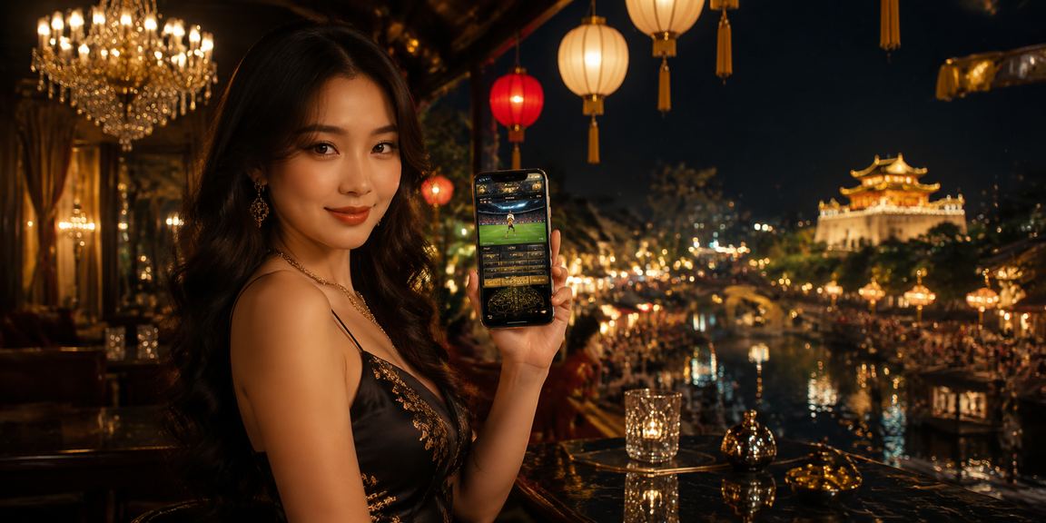 Giao diện nền tảng cá cược và casino trực tuyến wm02 tại Việt Nam